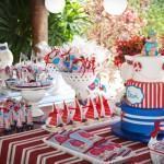 Decoração Festa Infantil para Meninos