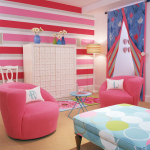 Decoração de Quarto Infantil Feminino: Dicas e Sugestões