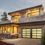 Fachadas de casas modernas: 35 fotos para você se inspirar