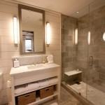 Banheiros Pequenos Decorados 2016 - Fotos e Ideias Incríveis