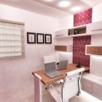 Papel de Parede para Escritório