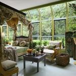 Jardim de Inverno: 40 Modelos