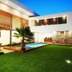 Fachadas de Casas: Fotos e Sugestões