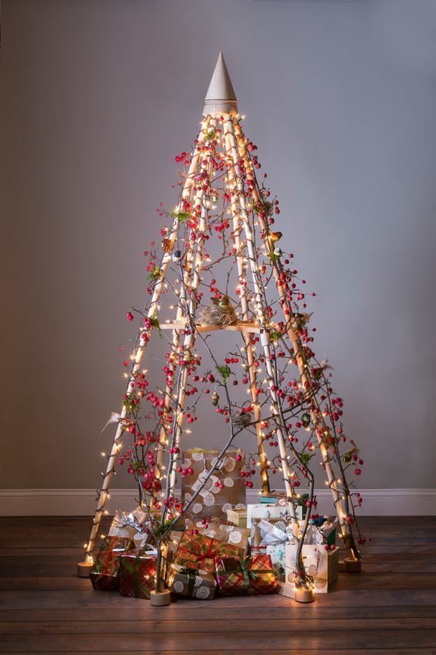 árvore-de-Natal-criativa-