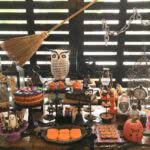 Decoração para Halloween 2022