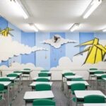 Decoração para Escolas 2022