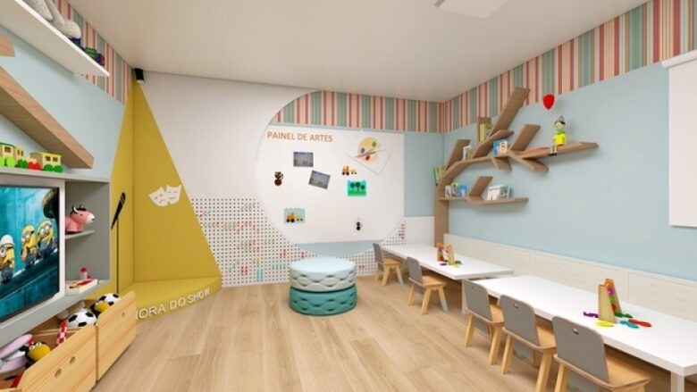Decoração para Escolas 2022 → Ensino Infantil, Fundamental e Médio