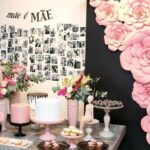 Decoração Dia das Mães 2022