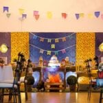 Decoração para São João 2022