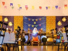 Decoração para São João 2022