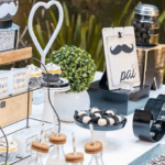 Decoração Dia dos Pais 2022