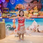 Decoração Festa de 5 anos